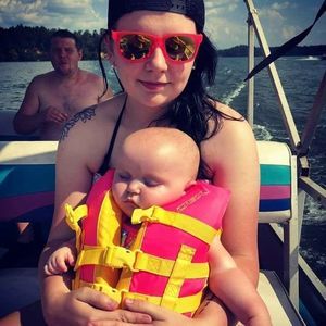 Meet your Posher, Brittney